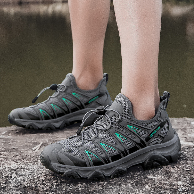 Leichte wanderschuhe damen schmale füße