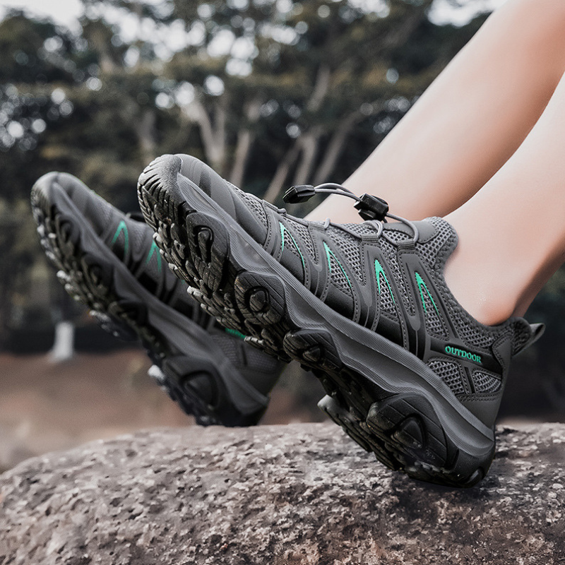Leichte wanderschuhe damen schmale füße