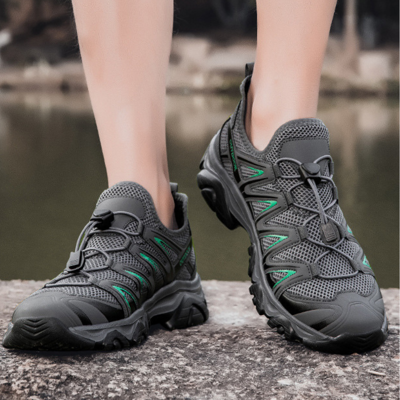 Leichte wanderschuhe damen schmale füße