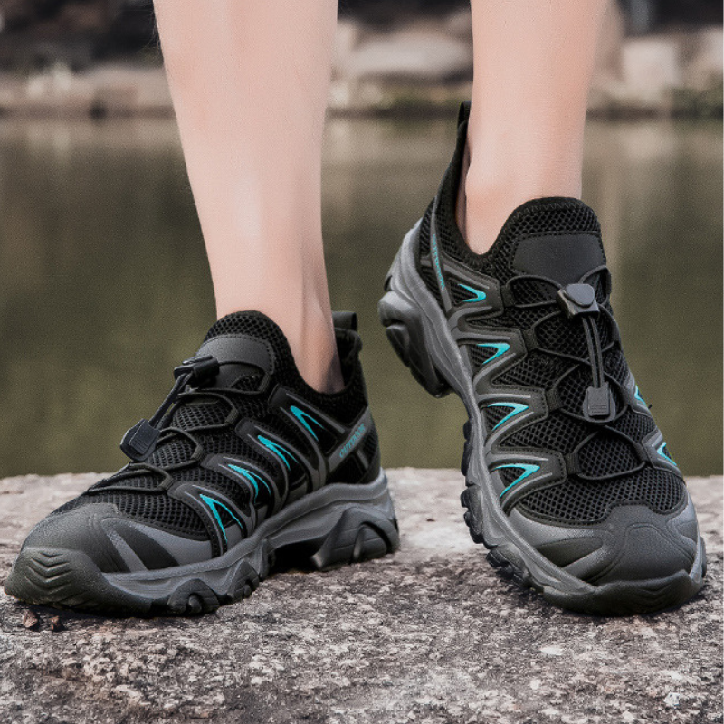 Leichte wanderschuhe damen schmale füße
