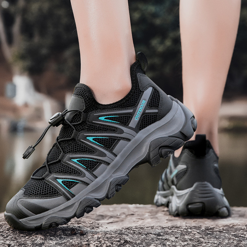 Leichte wanderschuhe damen schmale füße