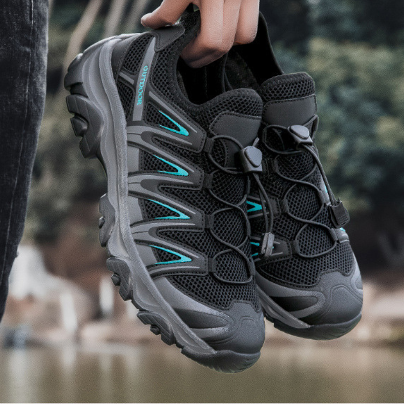 Leichte wanderschuhe damen schmale füße