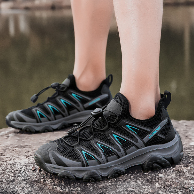 Leichte wanderschuhe damen schmale füße