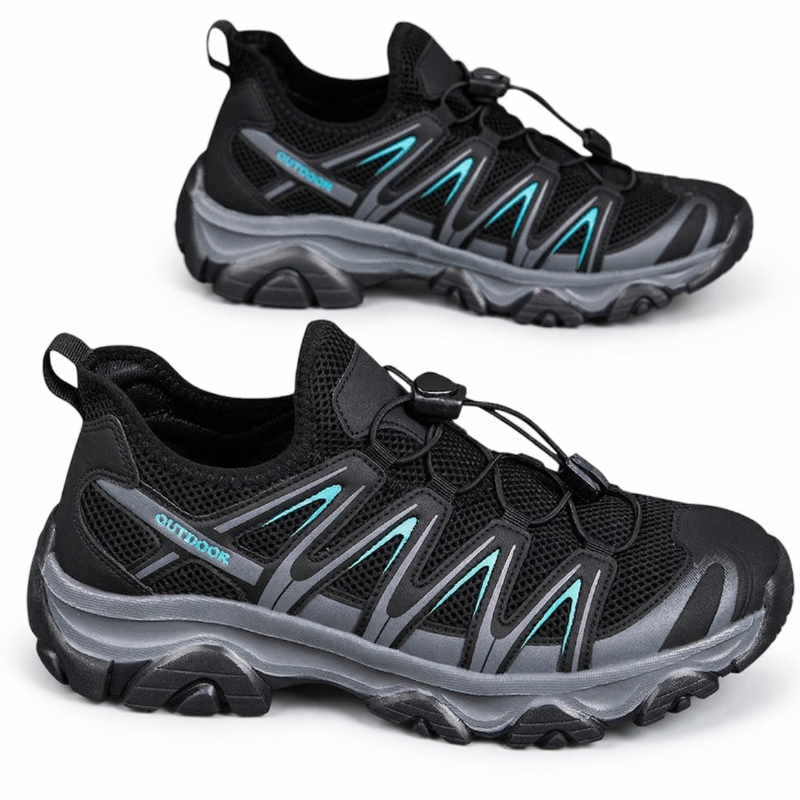 Leichte wanderschuhe damen schmale füße