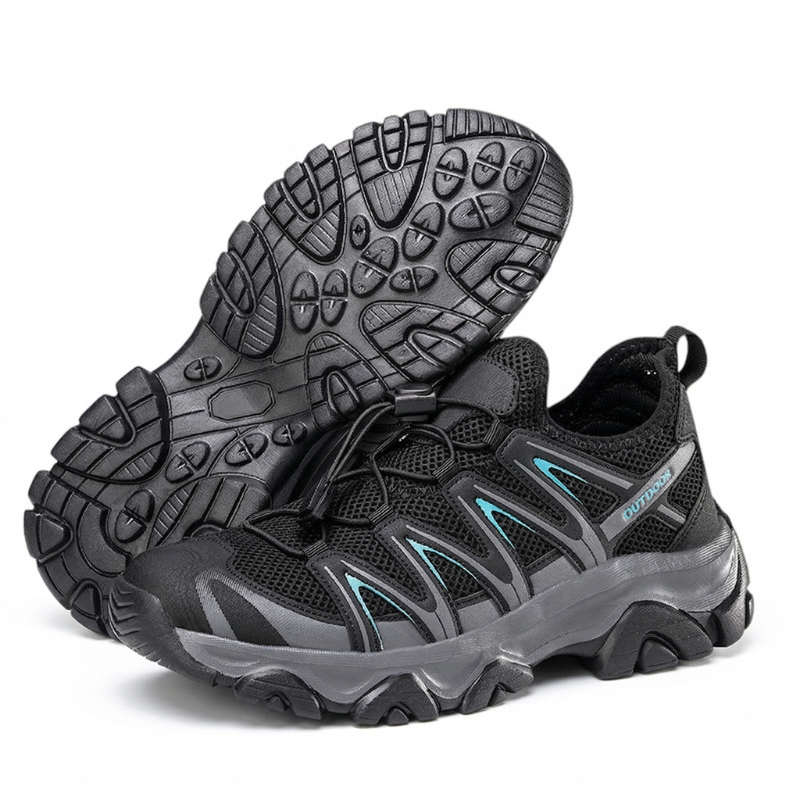 Leichte wanderschuhe damen schmale füße
