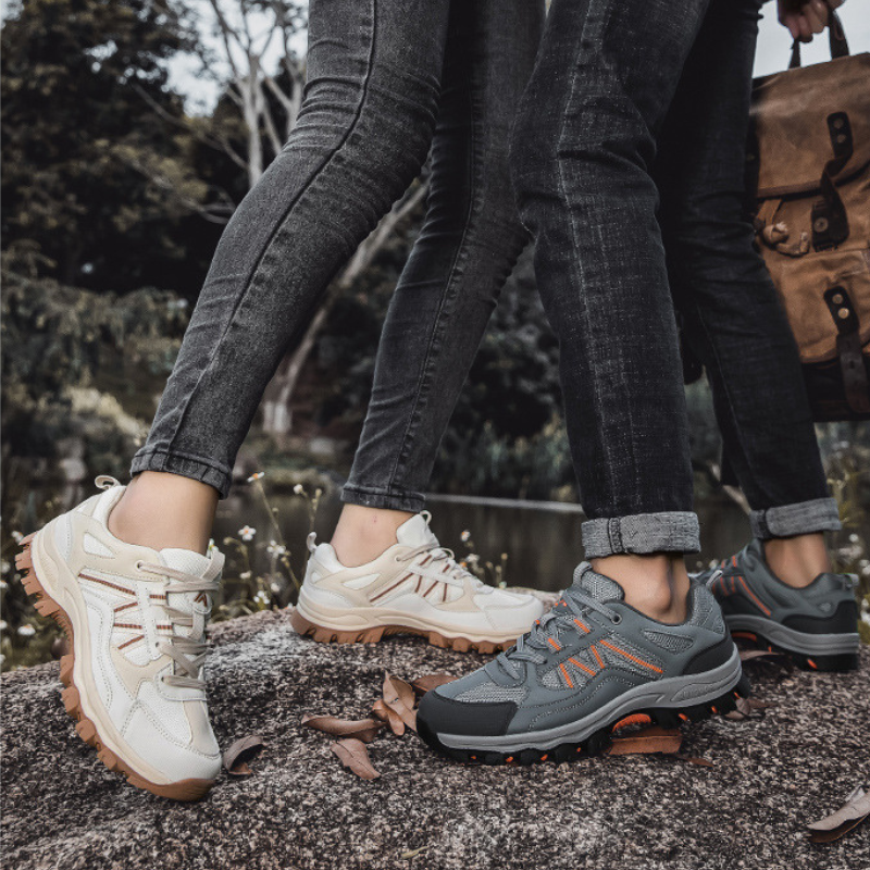Gute leichte wanderschuhe damen
