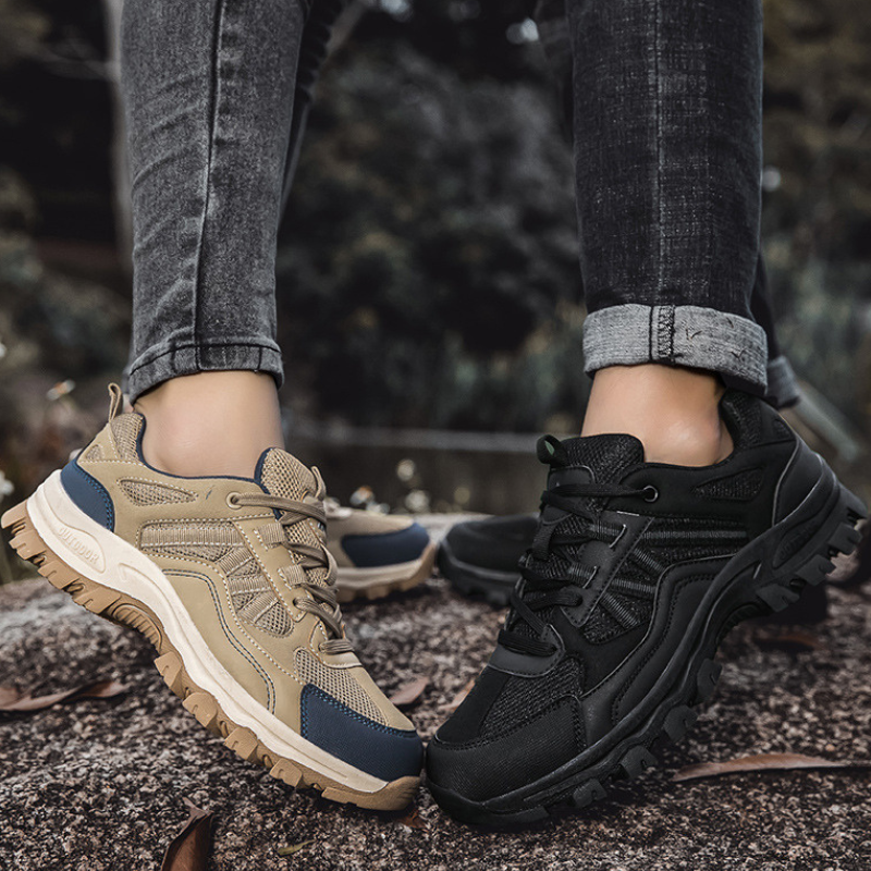 Gute leichte wanderschuhe damen