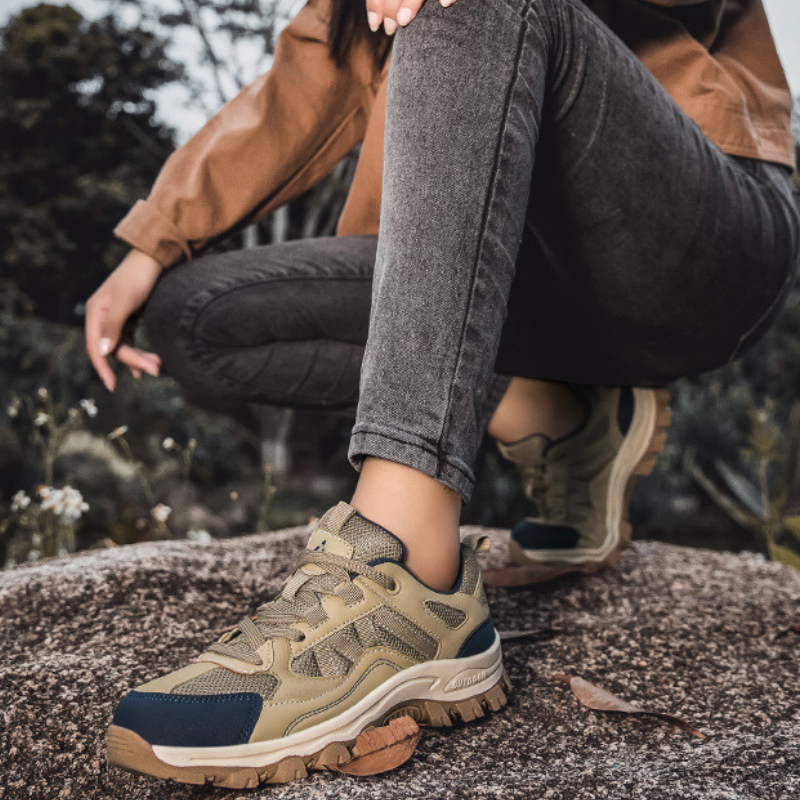 Gute leichte wanderschuhe damen