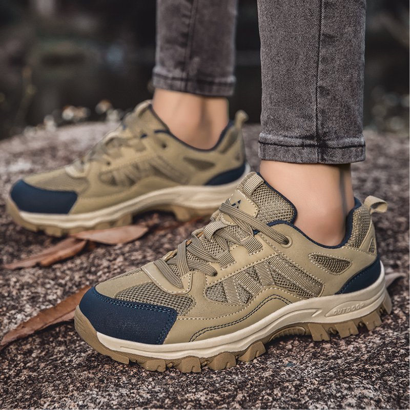 Gute leichte wanderschuhe damen
