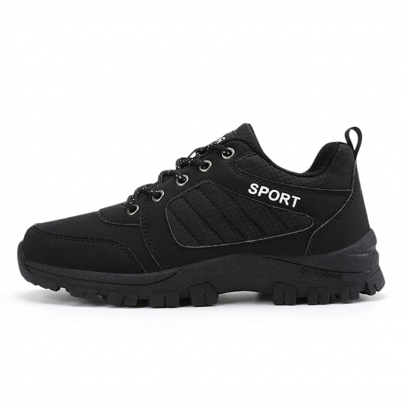 Bequeme leichte wanderschuhe damen