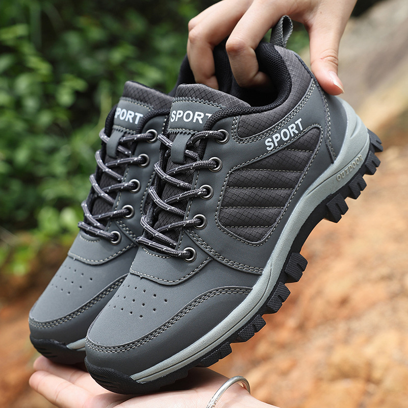 Bequeme leichte wanderschuhe damen