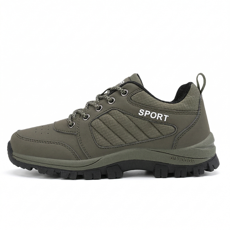 Bequeme leichte wanderschuhe damen