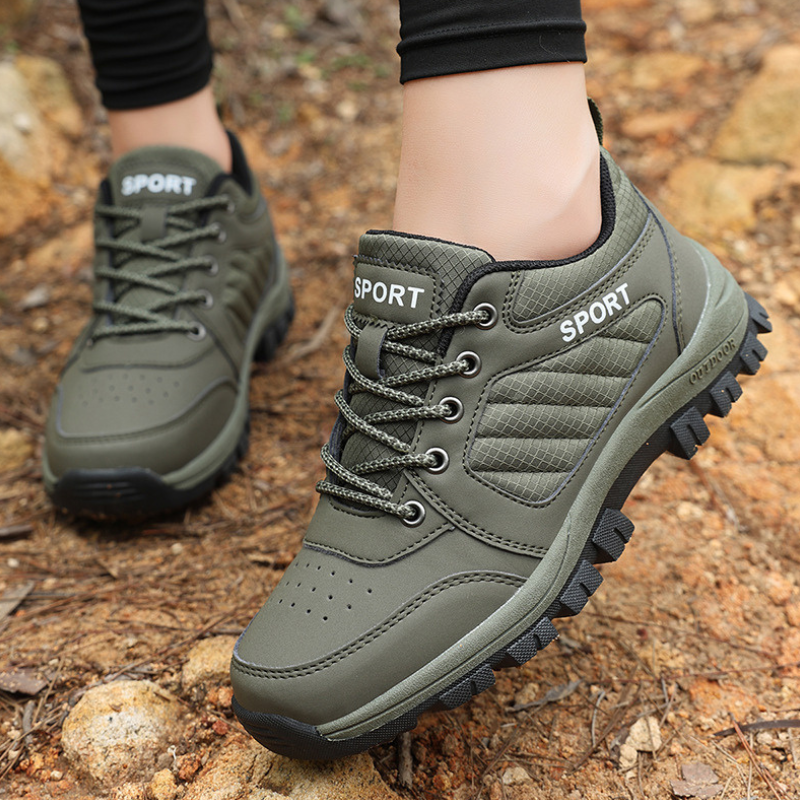 Bequeme leichte wanderschuhe damen