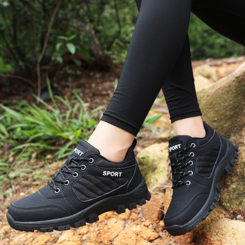 Bequeme leichte wanderschuhe damen