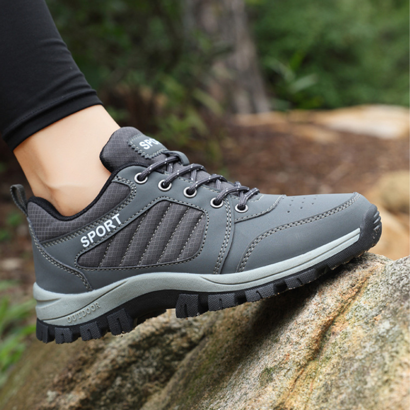 Bequeme leichte wanderschuhe damen