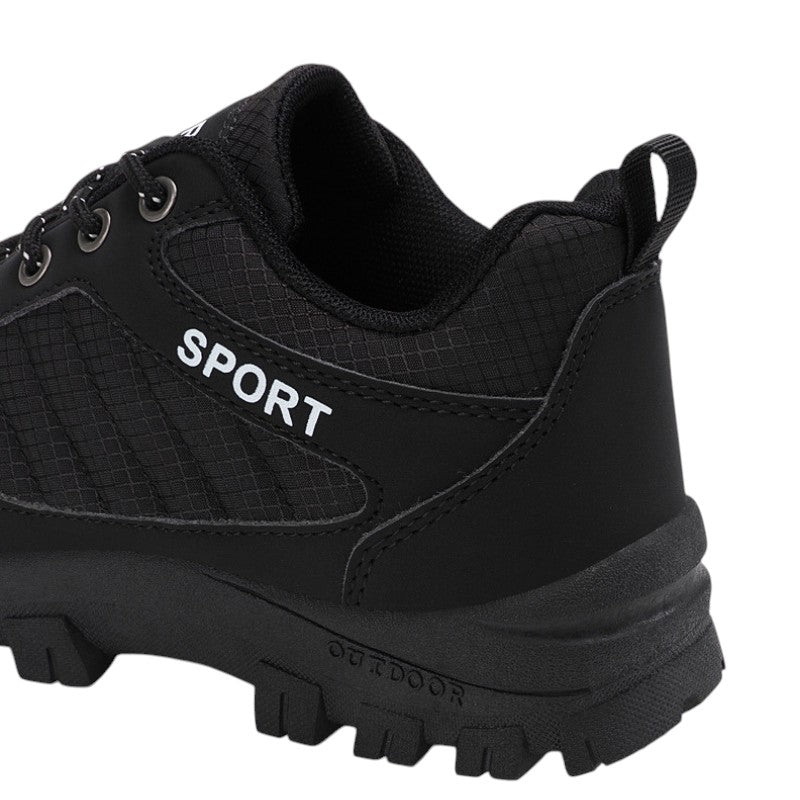 Bequeme leichte wanderschuhe damen