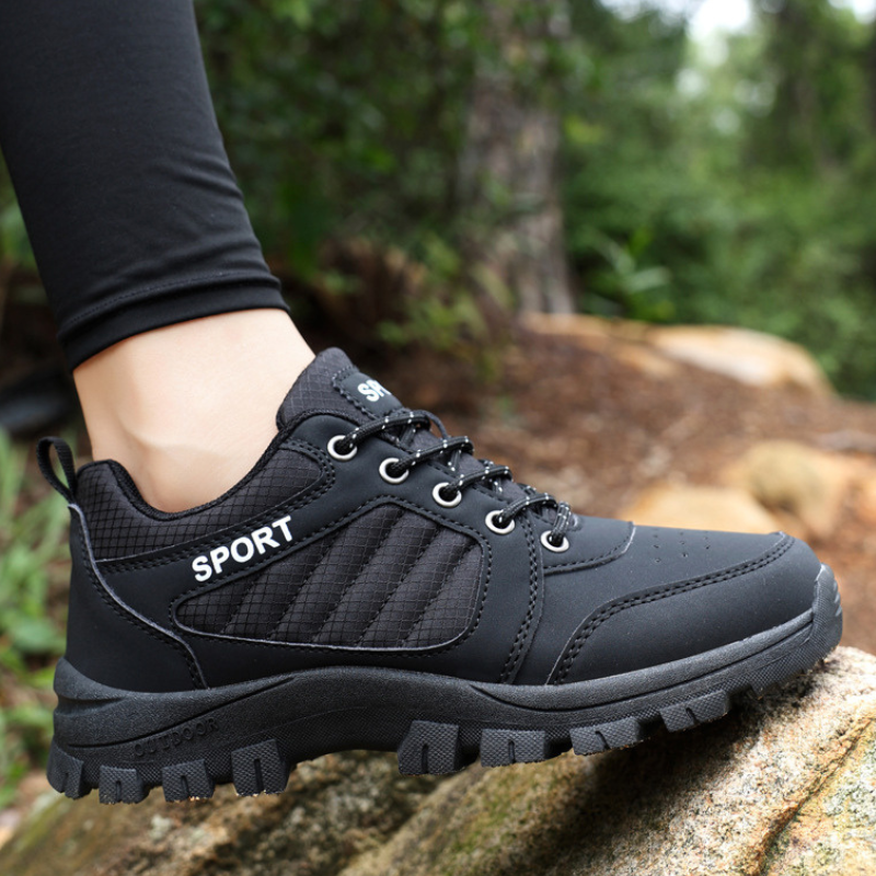 Bequeme leichte wanderschuhe damen