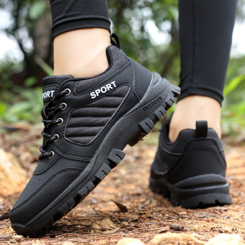 Bequeme leichte wanderschuhe damen