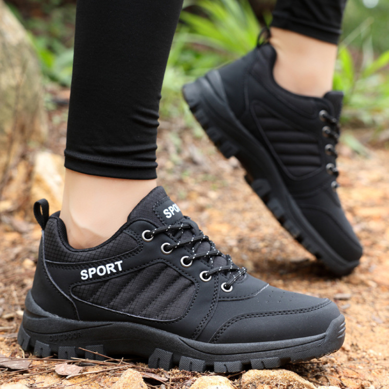 Bequeme leichte wanderschuhe damen