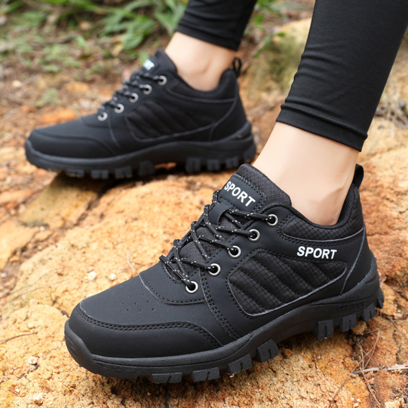 Bequeme leichte wanderschuhe damen
