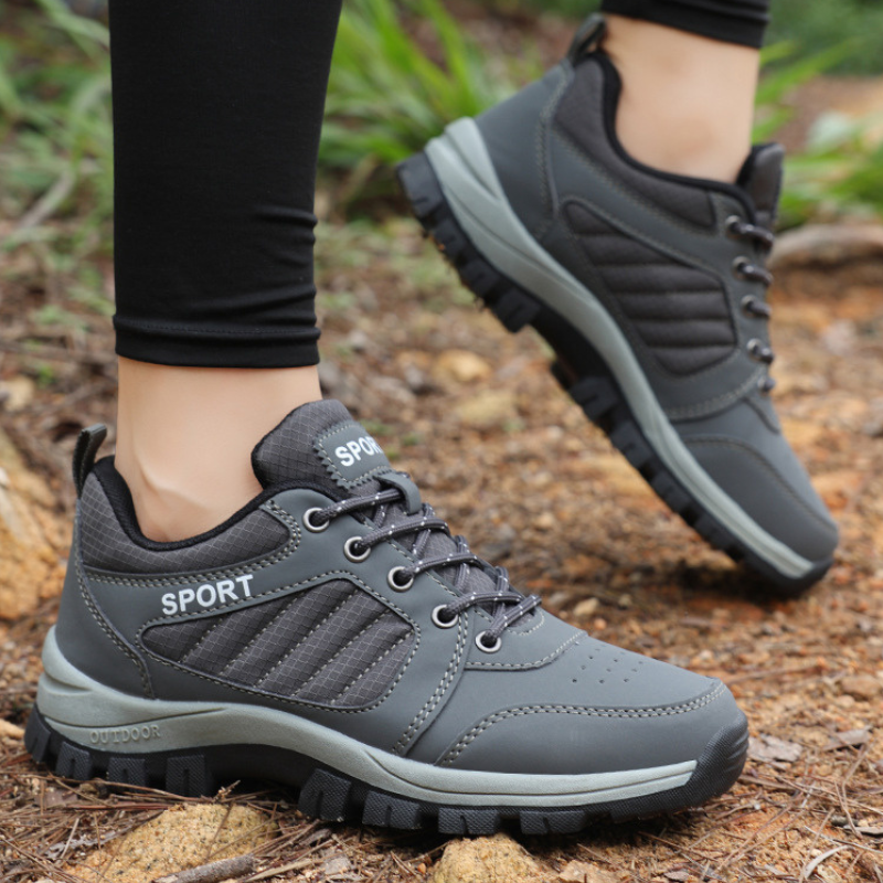 Bequeme leichte wanderschuhe damen