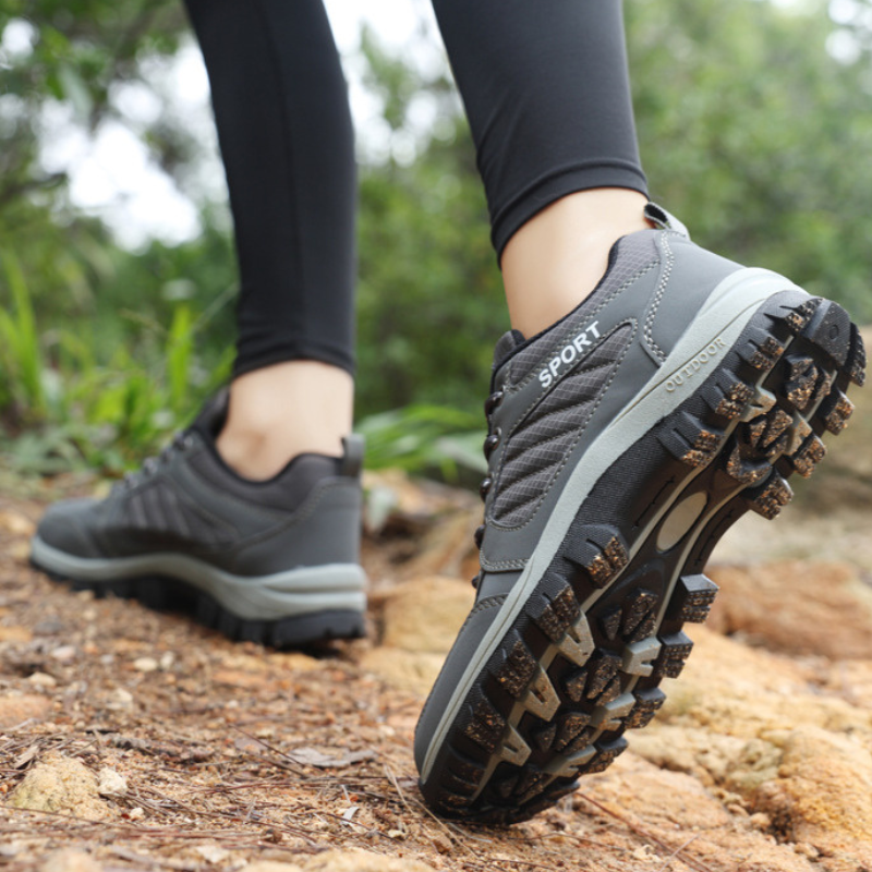 Bequeme leichte wanderschuhe damen