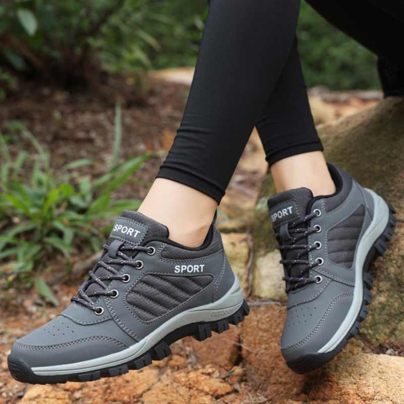 Bequeme leichte wanderschuhe damen