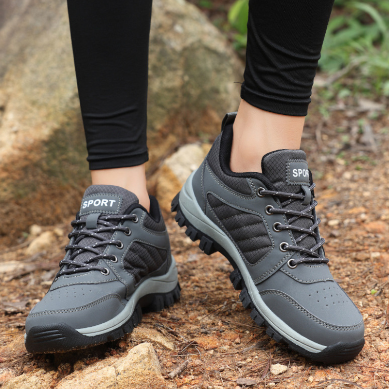 Bequeme leichte wanderschuhe damen