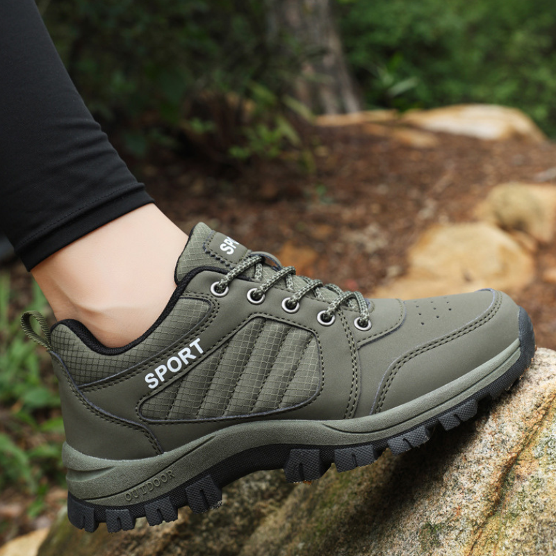 Bequeme leichte wanderschuhe damen