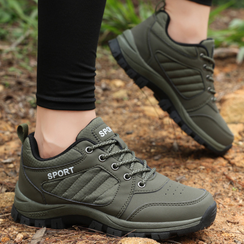 Bequeme leichte wanderschuhe damen
