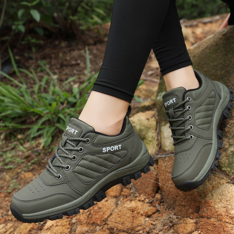 Bequeme leichte wanderschuhe damen