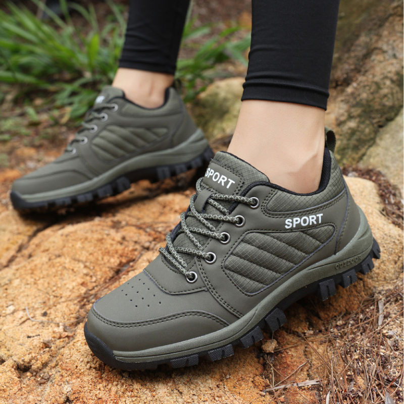 Bequeme leichte wanderschuhe damen