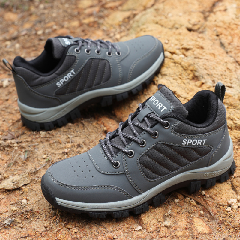 Bequeme leichte wanderschuhe damen