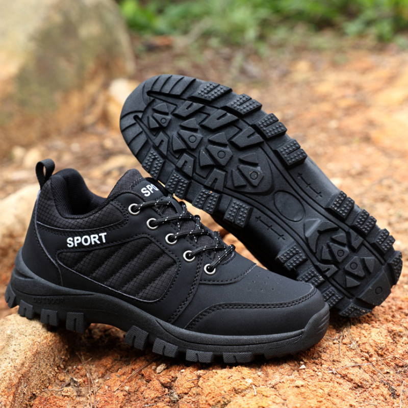 Bequeme leichte wanderschuhe damen
