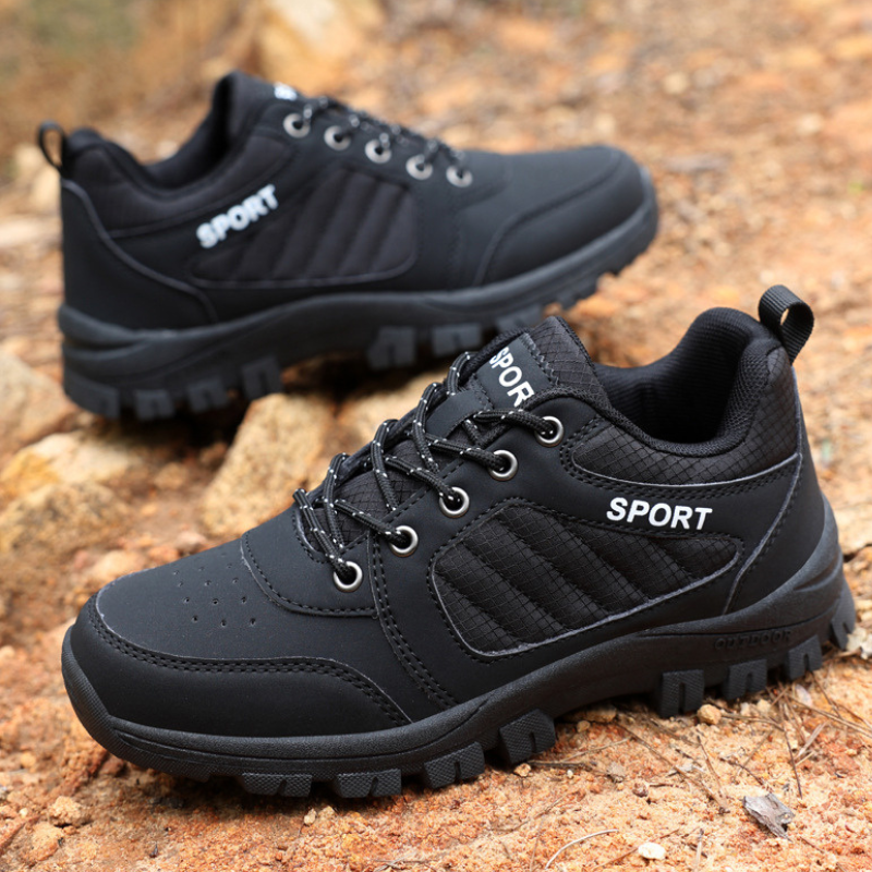 Bequeme leichte wanderschuhe damen