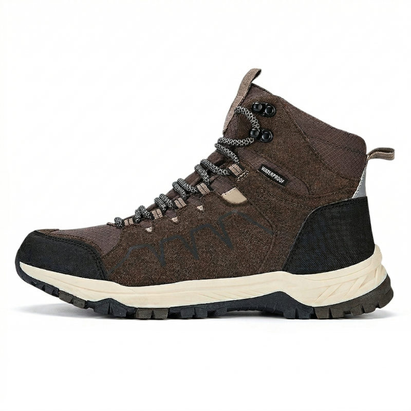 Wander bergschuhe herren