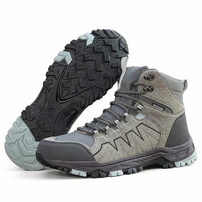 Wander bergschuhe herren