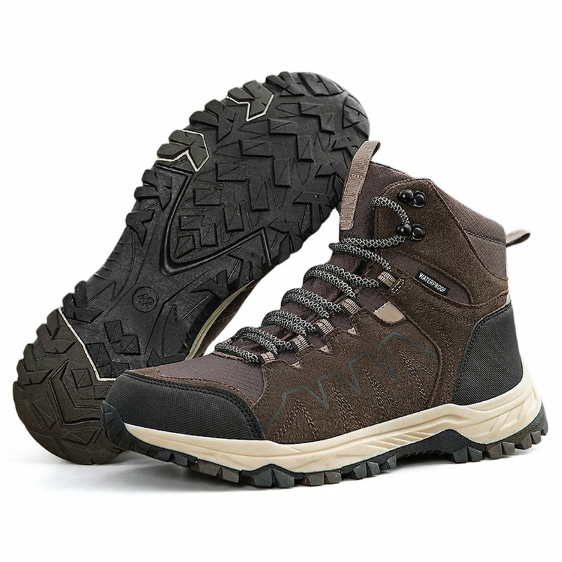 Wander bergschuhe herren