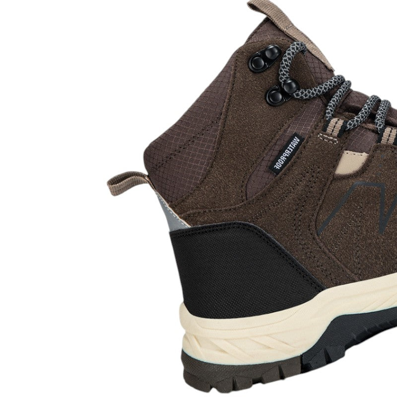 Wander bergschuhe herren