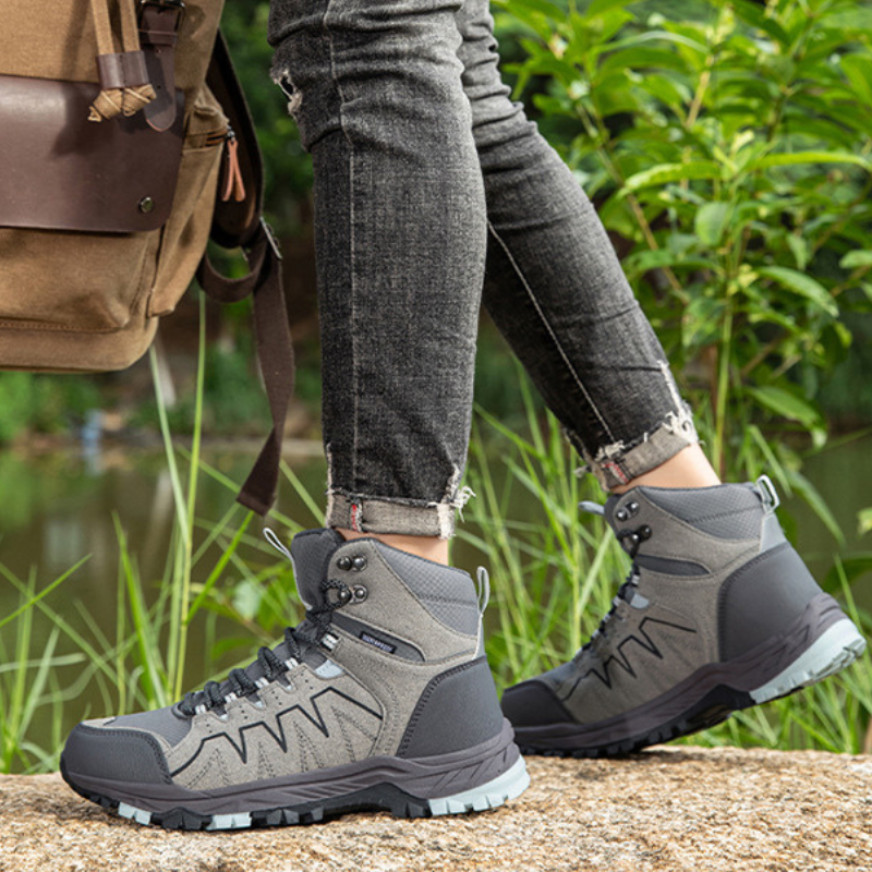Wander bergschuhe herren