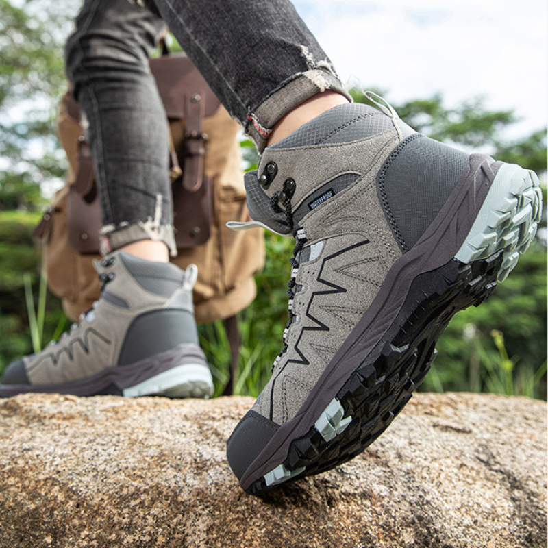 Wander bergschuhe herren