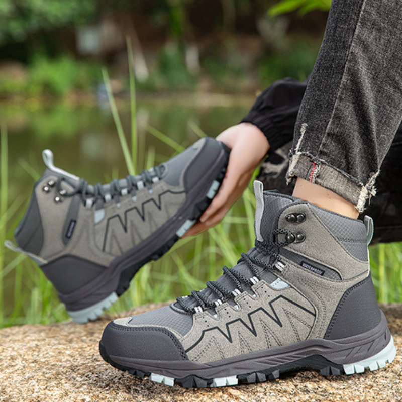 Wander bergschuhe herren