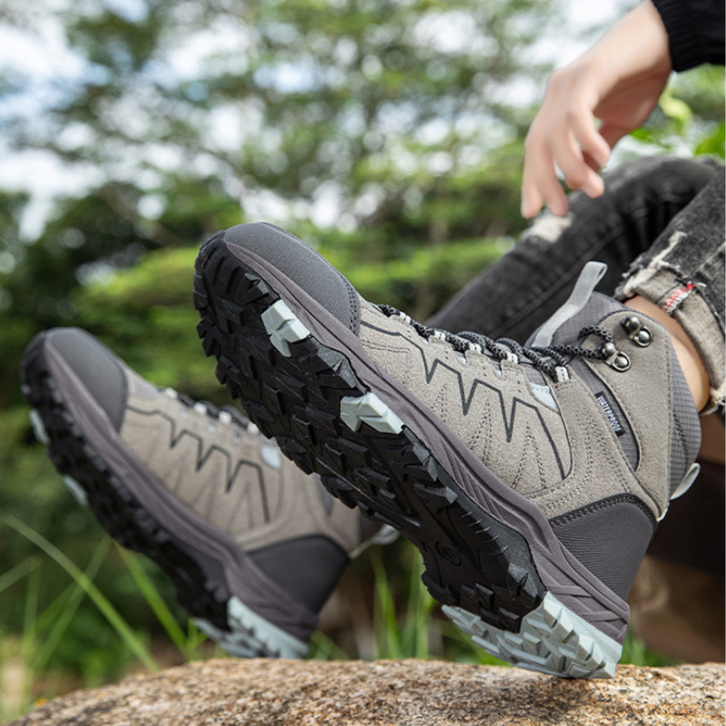 Wander bergschuhe herren