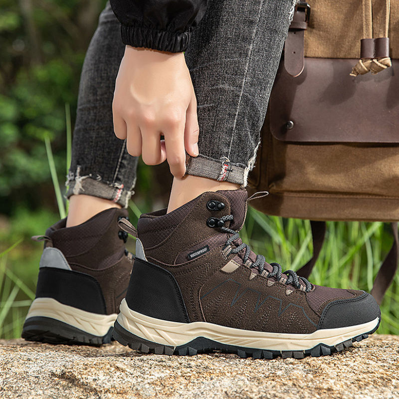 Wander bergschuhe herren