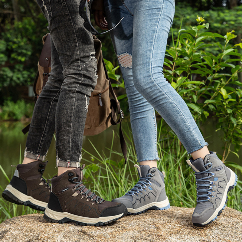 Wander bergschuhe herren