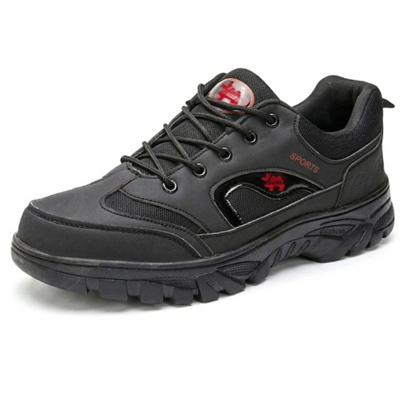 Wanderschuhe herren wasserdicht breite füße