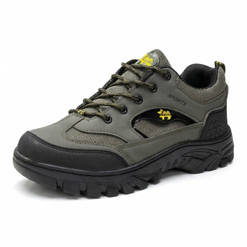 Wanderschuhe herren wasserdicht breite füße