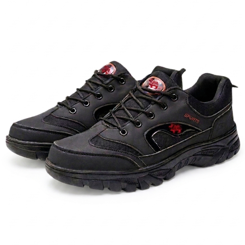 Wanderschuhe herren wasserdicht breite füße