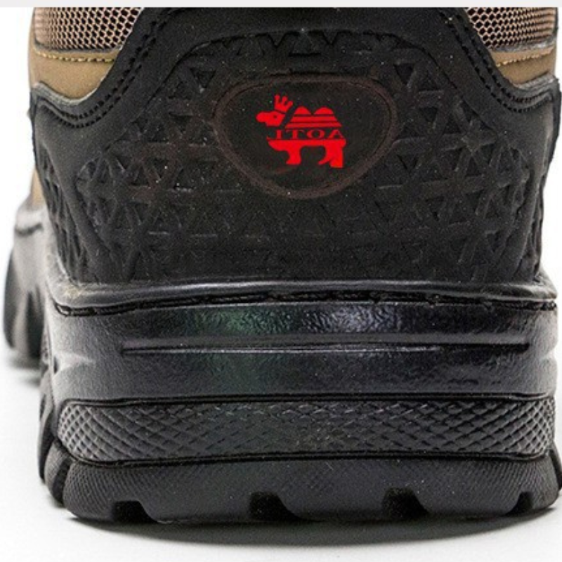 Wanderschuhe herren wasserdicht breite füße