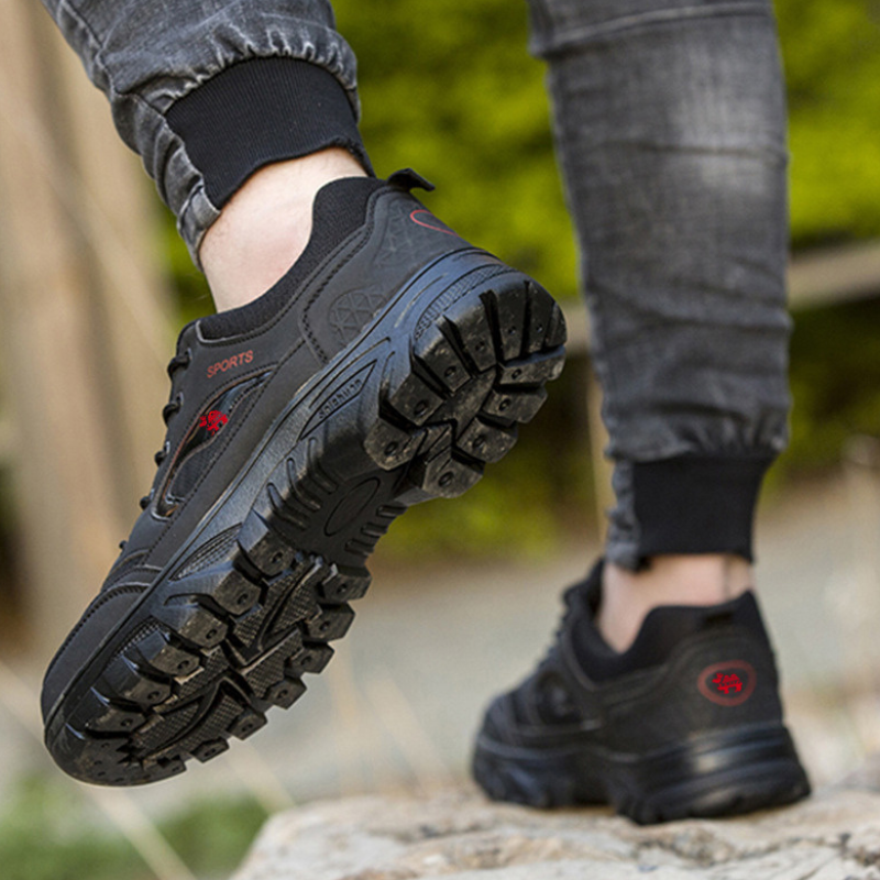 Wanderschuhe herren wasserdicht breite füße